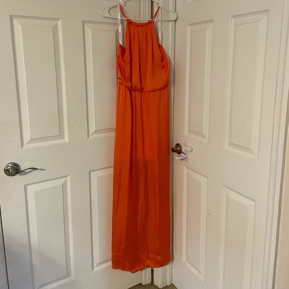 Bisou Bisou Maxi Dress - Picture 1 of 5